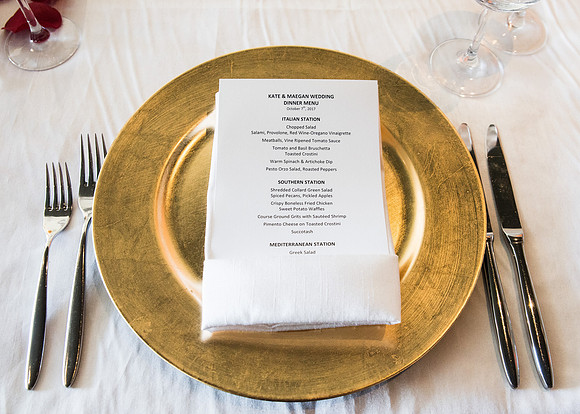 Kaitlyn + Maegan's Wedding! | Photos from the Harty