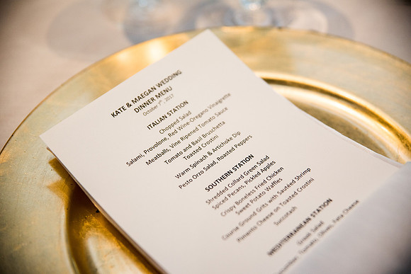 Kaitlyn + Maegan's Wedding! | Photos from the Harty