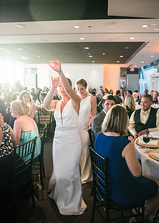 Kaitlyn + Maegan's Wedding! | Photos from the Harty