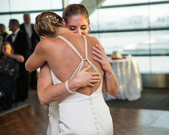 Kaitlyn + Maegan's Wedding! | Photos from the Harty