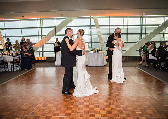 Kaitlyn + Maegan's Wedding! | Photos from the Harty