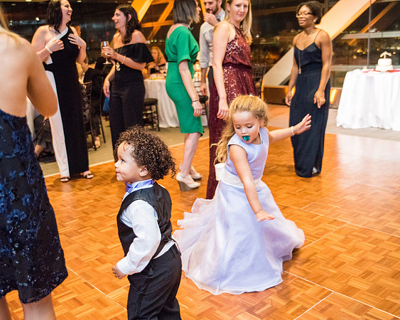Kaitlyn + Maegan's Wedding! | Photos from the Harty
