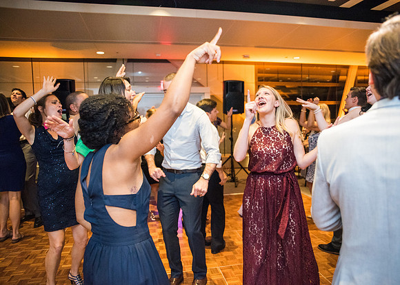 Kaitlyn + Maegan's Wedding! | Photos from the Harty