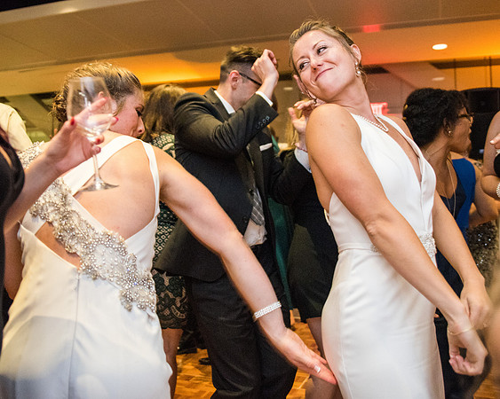 Kaitlyn + Maegan's Wedding! | Photos from the Harty