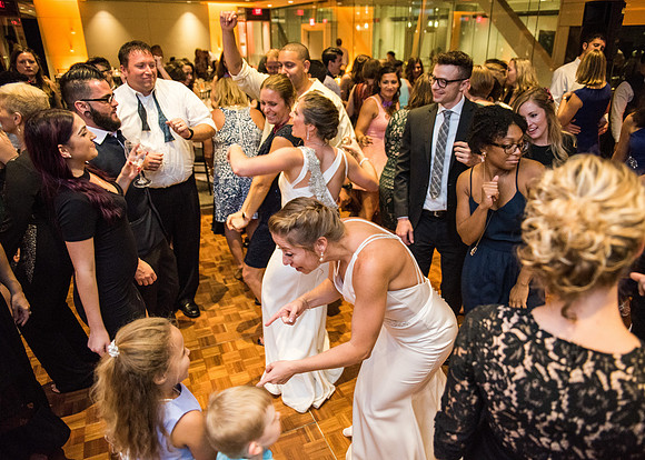 Kaitlyn + Maegan's Wedding! | Photos from the Harty