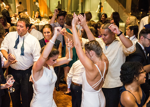 Kaitlyn + Maegan's Wedding! | Photos from the Harty