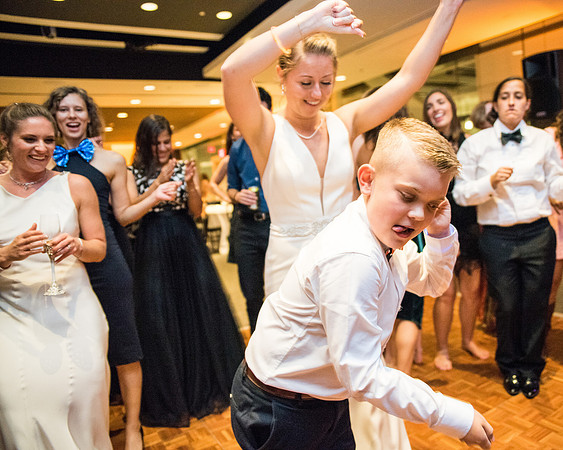 Kaitlyn + Maegan's Wedding! | Photos from the Harty