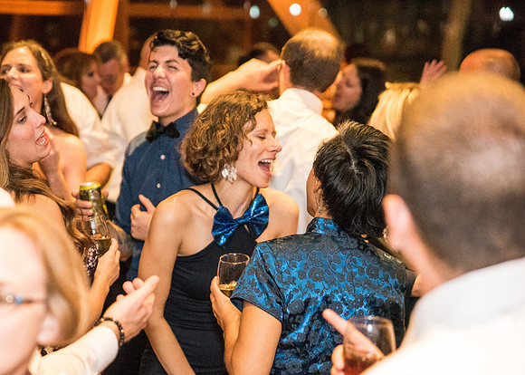 Kaitlyn + Maegan's Wedding! | Photos from the Harty