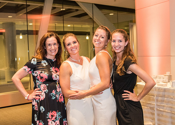 Kaitlyn + Maegan's Wedding! | Photos from the Harty