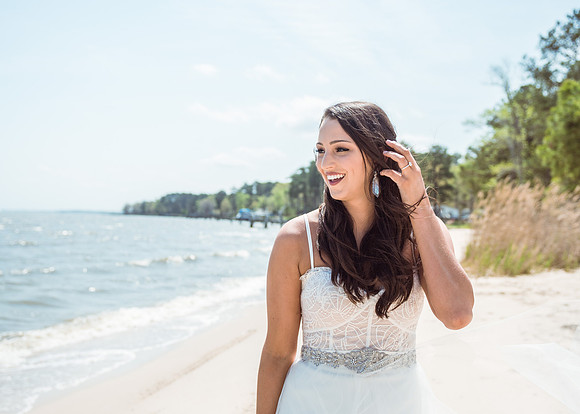 Sarah + Ben's Wedding! | 04.15.17