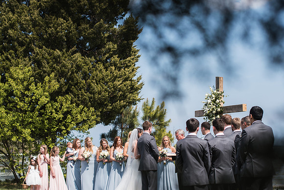 Sarah + Ben's Wedding! | 04.15.17