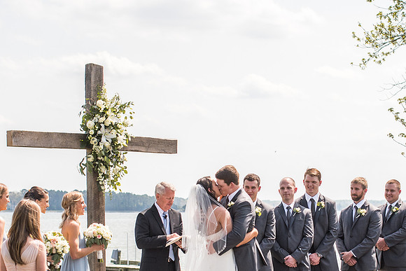 Sarah + Ben's Wedding! | 04.15.17