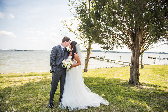 Sarah + Ben's Wedding! | 04.15.17