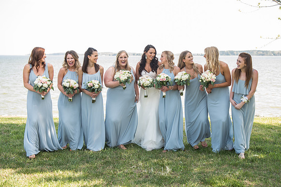 Sarah + Ben's Wedding! | 04.15.17