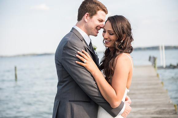 Sarah + Ben's Wedding! | 04.15.17