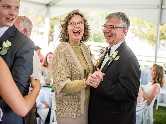 Sarah + Ben's Wedding! | 04.15.17