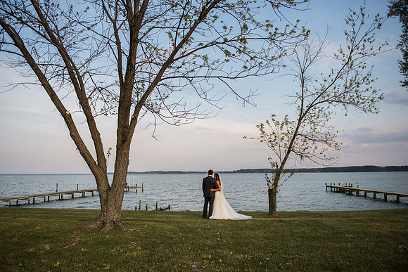 Sarah + Ben's Wedding! | 04.15.17