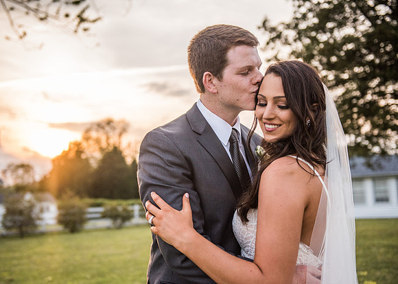 Sarah + Ben's Wedding! | 04.15.17