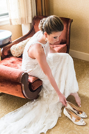Danielle + Eddie | 4-21-17 | Photos from the Harty