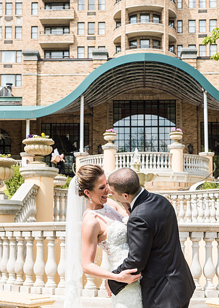 Danielle + Eddie | 4-21-17 | Photos from the Harty