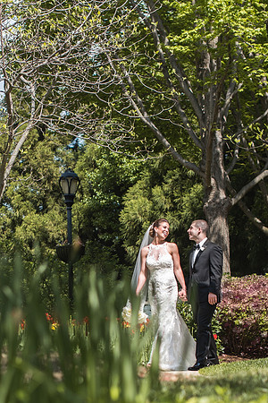 Danielle + Eddie | 4-21-17 | Photos from the Harty