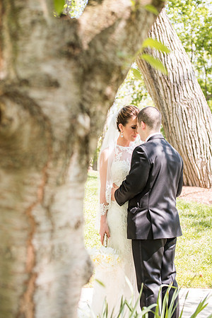 Danielle + Eddie | 4-21-17 | Photos from the Harty
