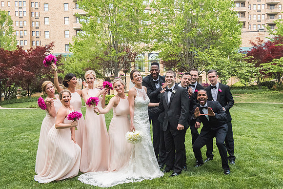 Danielle + Eddie | 4-21-17 | Photos from the Harty