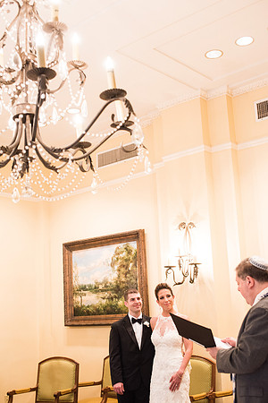 Danielle + Eddie | 4-21-17 | Photos from the Harty