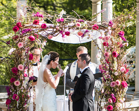 Danielle + Eddie | 4-21-17 | Photos from the Harty