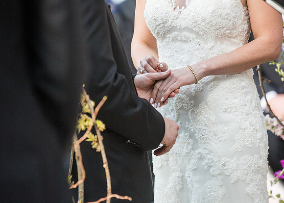 Danielle + Eddie | 4-21-17 | Photos from the Harty