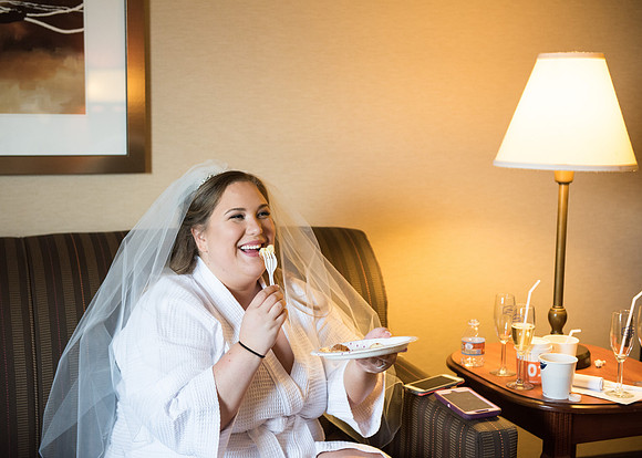 Molly + Eric's Wedding | Photos from the Harty