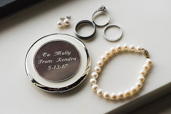 Molly + Eric's Wedding | Photos from the Harty
