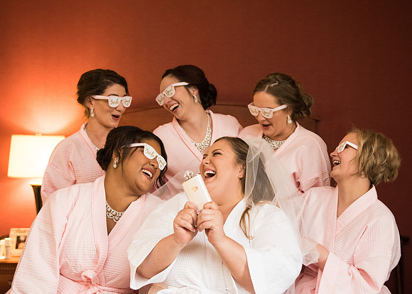 Molly + Eric's Wedding | Photos from the Harty