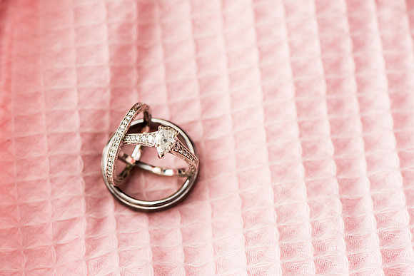 Molly + Eric's Wedding | Photos from the Harty