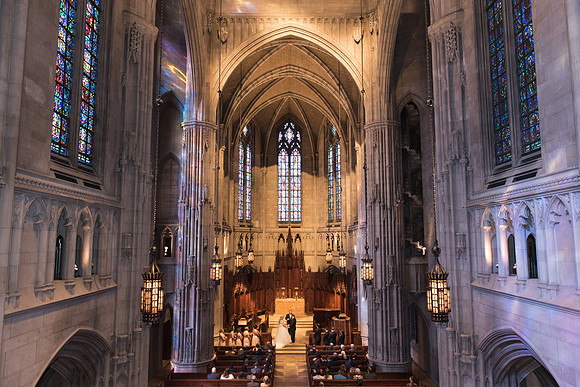 Molly + Eric's Wedding | Photos from the Harty