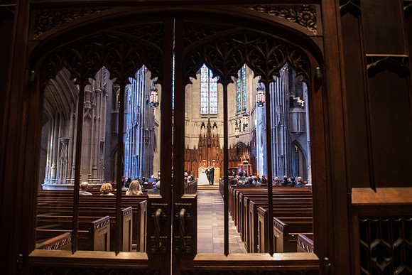 Molly + Eric's Wedding | Photos from the Harty