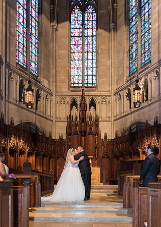 Molly + Eric's Wedding | Photos from the Harty
