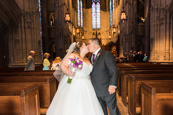 Molly + Eric's Wedding | Photos from the Harty