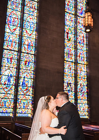 Molly + Eric's Wedding | Photos from the Harty