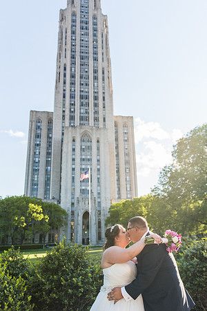 Molly + Eric's Wedding | Photos from the Harty