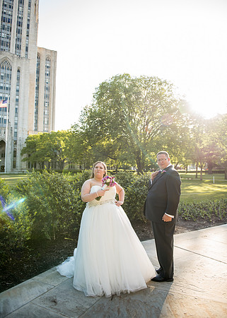 Molly + Eric's Wedding | Photos from the Harty