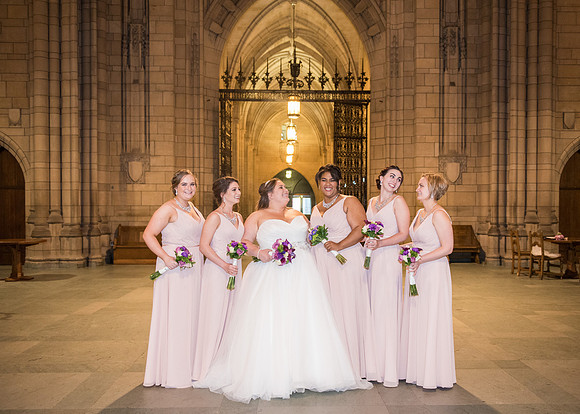 Molly + Eric's Wedding | Photos from the Harty