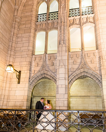 Molly + Eric's Wedding | Photos from the Harty