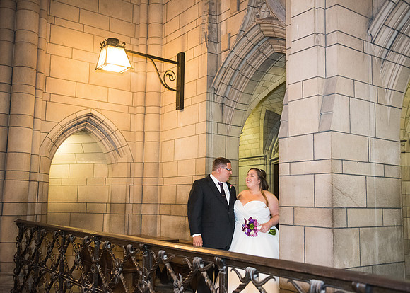Molly + Eric's Wedding | Photos from the Harty