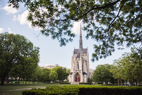 Molly + Eric's Wedding | Photos from the Harty