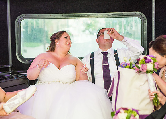Molly + Eric's Wedding | Photos from the Harty