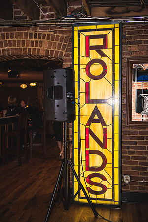 Molly + Eric's Wedding | Photos from the Harty