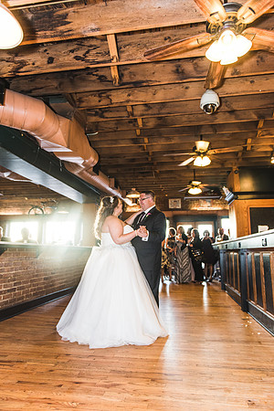Molly + Eric's Wedding | Photos from the Harty