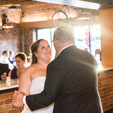 Molly + Eric's Wedding | Photos from the Harty