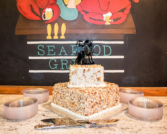 Molly + Eric's Wedding | Photos from the Harty